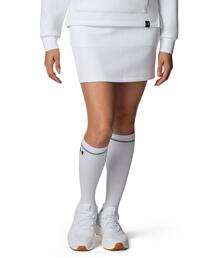 UNDER ARMOUR（アンダーアーマー）の「UAドライブ ワードマーク スカート（ゴルフ/レディース）（スカート）」