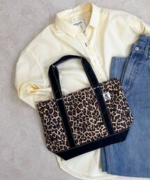 fredy emue | 【Drifter/ドリフター】BUCKEYE MEDIUM TOTE(トートバッグ)