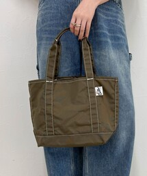 【Drifter/ドリフター】BUCKEYE MEDIUM TOTE