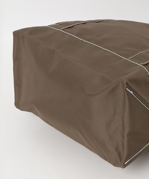 fredy emue（フレディエミュ）の「【Drifter/ドリフター】BUCKEYE MEDIUM TOTE（トートバッグ・レディース・ブラウン/ブラック/ブラウン系その他・FREE）」の13枚目の写真