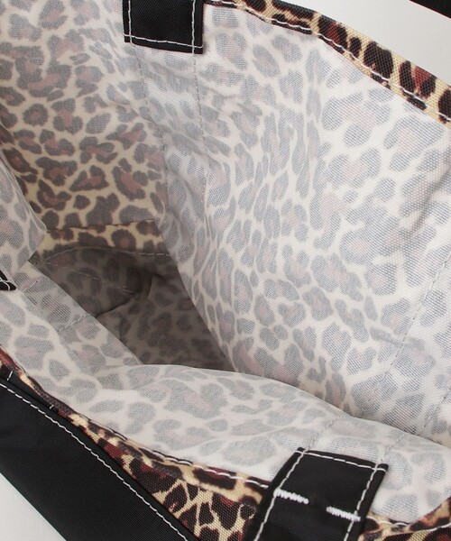 fredy emue（フレディエミュ）の「【Drifter/ドリフター】BUCKEYE MEDIUM TOTE（トートバッグ・レディース・ブラウン/ブラック/ブラウン系その他・FREE）」の16枚目の写真