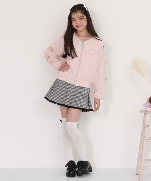 PINKHUNT（ピンクハント）の「PINKHUNT ピンクハント セーラーカラー