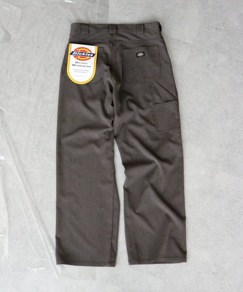 ⭐︎タイムセール ⭐︎ ディッキーズ Dickies ペインターパンツ グランジ ⭐︎タイムセール ⭐︎ ディッキーズ Dickies ペインターパンツ