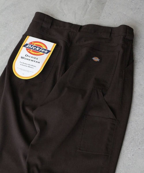 セール】【Dickies】別注/TRペインターパンツ＜セットアップ着用可能