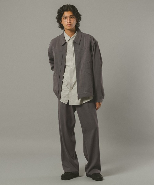 Dickies】別注/TRペインターパンツ＜セットアップ着用可能
