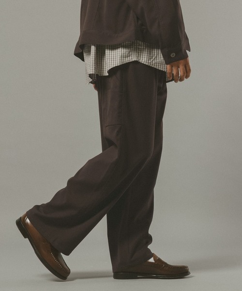 セール】【Dickies】別注/TRペインターパンツ＜セットアップ着用可能