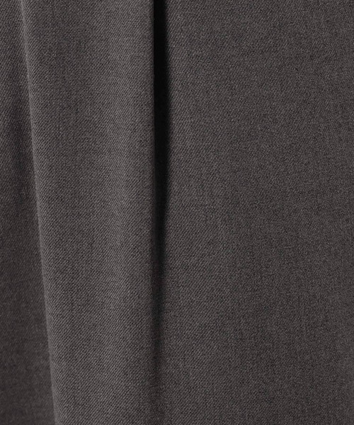 Dickies（ディッキーズ）の「【Dickies】別注/TRペインターパンツ＜セットアップ着用可能＞（スラックス・メンズ・ブラック/グレー系その他/ダークブラウン・SMALL/MEDIUM/LARGE）」の5枚目の写真