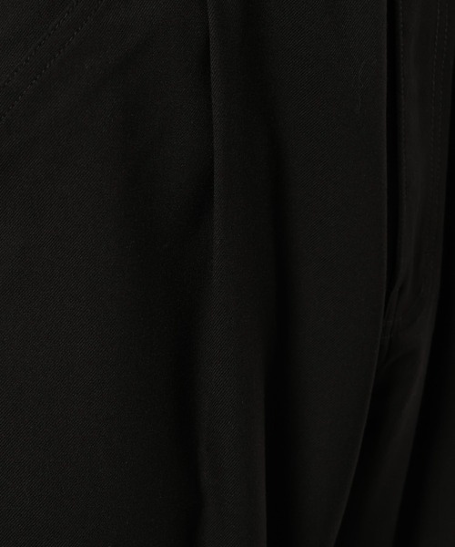 Dickies（ディッキーズ）の「【Dickies】別注/TRペインターパンツ＜セットアップ着用可能＞（スラックス・メンズ・ブラック/グレー系その他/ダークブラウン・SMALL/MEDIUM/LARGE）」の7枚目の写真