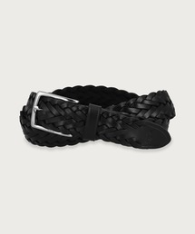 レザー 30mm メッシュベルト（ベルト）｜POLO RALPH LAUREN（ポロ