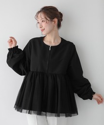 Fit more｜フィットモアのジャケット/アウター通販 - ZOZOTOWN