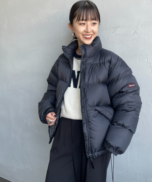 専用　marmot ダウン 楽天市場】Marmot マーモット ダウンジャケット Reside Down