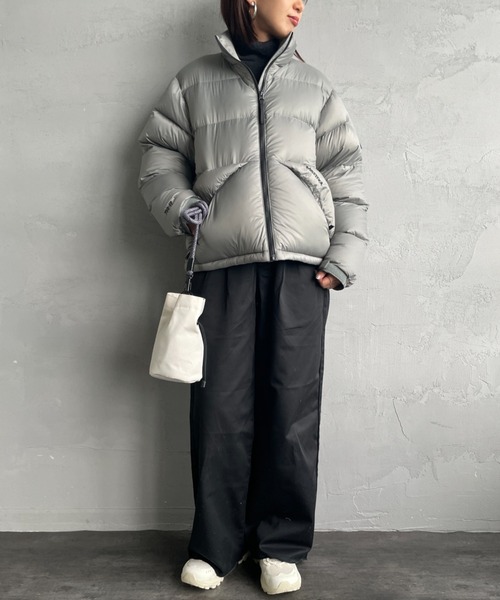 MARMOT（マーモット）の「[Marmot/マーモット] 別注 ワンポイントロゴ