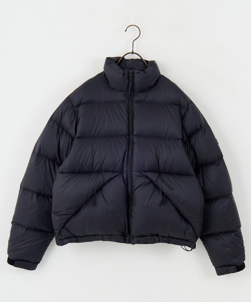 WEB先行予約】[Marmot/マーモット] 別注 ワンポイントロゴ