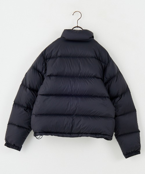 MARMOT ダウンジャケット 新古品です！今年の寒さにピッタリ！！ BEAMS（ビームス）【別注】Marmot / Mammoth Down Short Parka