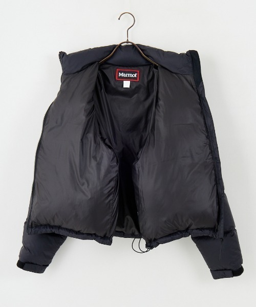 未使用級⭐️Marmot Metro 700Fill メトロダウンジャケット マーモット Marmot 700Fill METRO DOWN JACKET