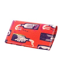 FABRICK(�t�@�u���b�N)��FABRICK �yKeeenue�z CARD CASE(�J�[�h�P�[�X)