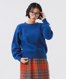 BEAMS WOMEN｜ビームスウィメン（レディース）のニット/セーター