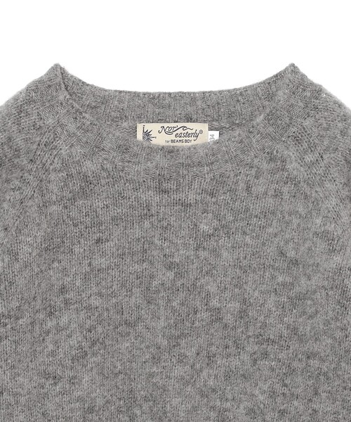 セール】【1/15再値下げ】【別注】Nor'Easterly / シェットランド