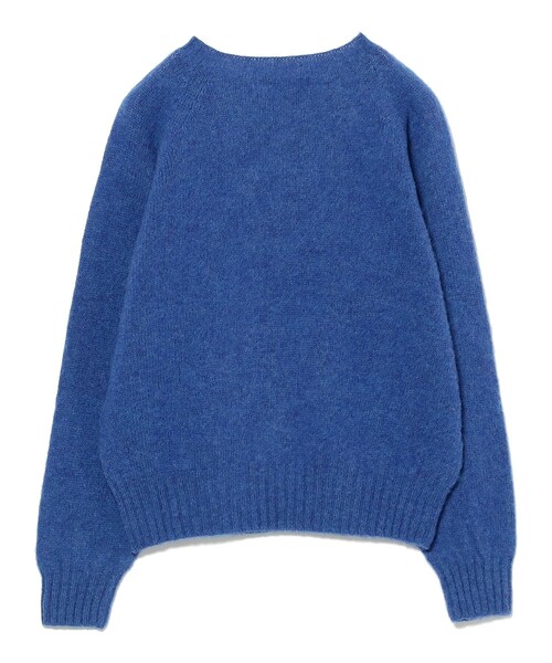 セール】【1/15再値下げ】【別注】Nor'Easterly / シェットランド