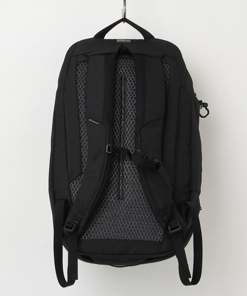 ボーダー30 BORDER 30 ブラックライケン（バックパック/リュック