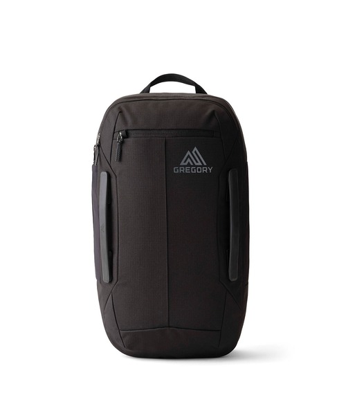 GREGORY(グレゴリー)の「ボーダー30 BORDER 30 ブラックライケン(バックパック/リュック・メンズ・ブラック・ONE SIZE)」の3枚目の写真