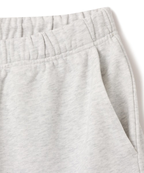 TOKYO 23（トウキョウニジュウサン）の「TOKYO 23 x NBA Sweat Cargo Short Pants / トウキョウ 23 x NBA スウェット カーゴ ショート パンツ（その他パンツ・メンズ・グレー/カモフラージュ/ブラック・M/L/XL/XXL）」の4枚目の写真