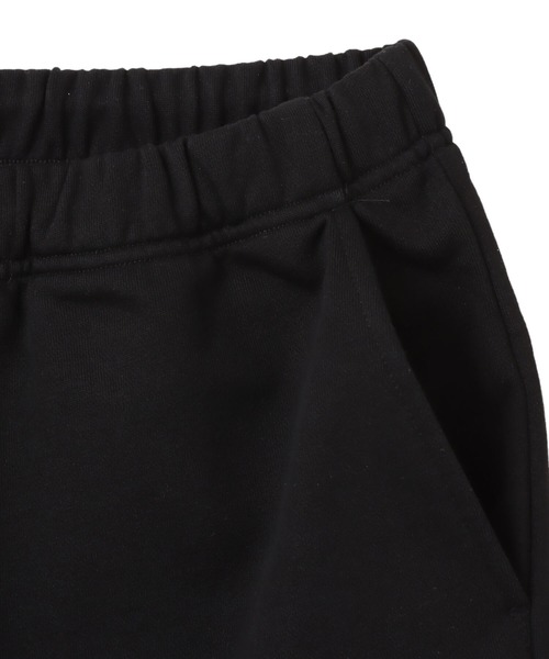TOKYO 23（トウキョウニジュウサン）の「TOKYO 23 x NBA Sweat Cargo Short Pants / トウキョウ 23 x NBA スウェット カーゴ ショート パンツ（その他パンツ・メンズ・グレー/カモフラージュ/ブラック・M/L/XL/XXL）」の9枚目の写真