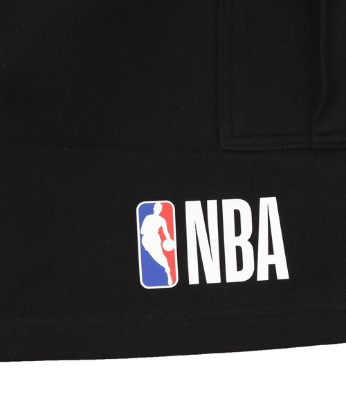 TOKYO 23（トウキョウニジュウサン）の「TOKYO 23 x NBA Sweat Cargo Short Pants / トウキョウ 23 x NBA スウェット カーゴ ショート パンツ（その他パンツ・メンズ・グレー/カモフラージュ/ブラック・M/L/XL/XXL）」の10枚目の写真