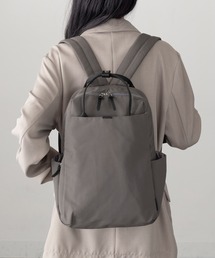 【A By MAGASIN DE MODE】e.e.p.ナローハンドルリュック SNBD
