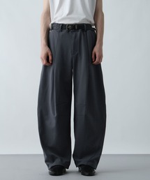 HARE | MELLOW-FITスウェットパンツ(HARE)(スウェットパンツ)