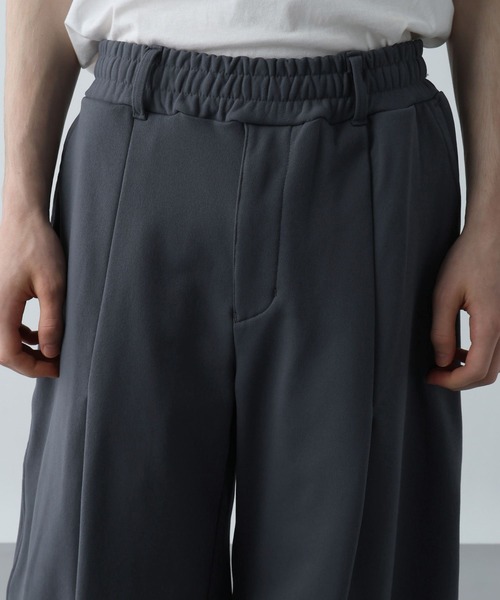 HARE(ハレ)の「MELLOW-FITスウェットパンツ(HARE)(スウェットパンツ・メンズ・ブラック/ブルー/グレー・SMALL/MEDIUM)」の22枚目の写真