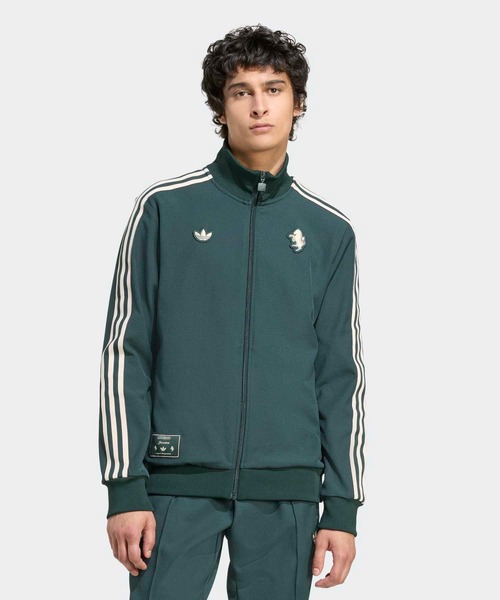 Adidas ユベントス テラスアイコン トラックトップsize L ユベントス テラスアイコン トラックトップ / ジャージ