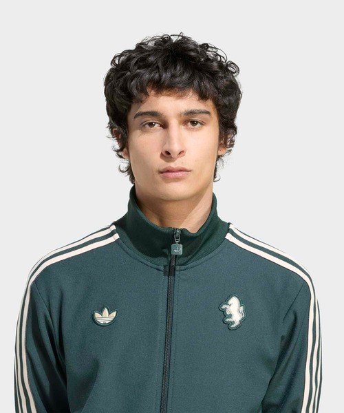 Adidas ユベントス テラスアイコン トラックトップsize L セール】ユベントス テラスアイコン トラックトップ / ジャージ