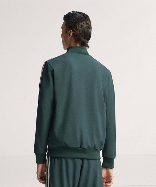 ユベントス テラスアイコン トラックトップ / ジャージ / トラック