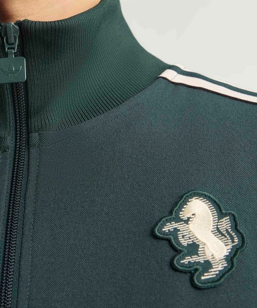 ユベントス テラスアイコン トラックトップ / ジャージ / トラック