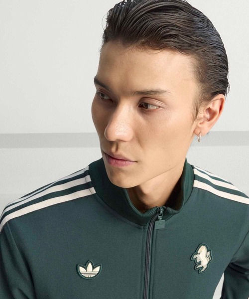 【新品未使用】ユベントス テラスアイコン トラックトップ 3XL adidas ジャージ ユベントス テラスアイコン トラックトップ