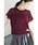 CAWAII�i�J���C�C�j�́u�����H�ɔY�܂Ȃ� �J���[�j�b�g�g�b�v�X�i�j�b�g/�Z�[�^�[�j�v�b�{���h�[