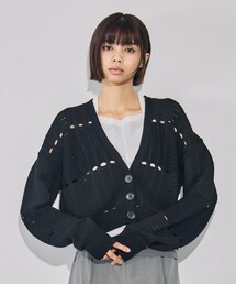 UNITED TOKYO｜ユナイテッドトウキョウのカーディガン/ボレロ