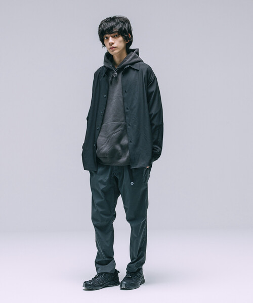 ニードルズ　スポーツウェア　幾何学模様 クライミングパンツ セール】限定展開 ALL WEATHER ACTIVE WEAR/オールウェザーアクティブ