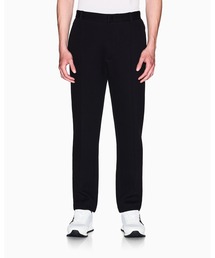 ARMANI EXCHANGE | 【A|X アルマーニ エクスチェンジ】CL ボンデッドピケ パンツ(スラックス)