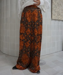 DAQHNE SCARF PANTS