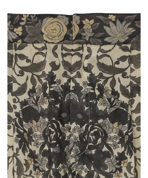 DAQHNE SCARF PANTS（その他パンツ）｜Ameri（アメリ）のファッション  