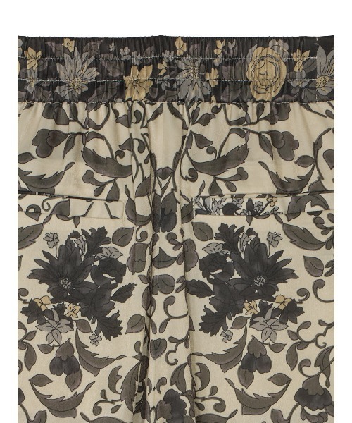 DAQHNE SCARF PANTS（その他パンツ）｜Ameri（アメリ）のファッション