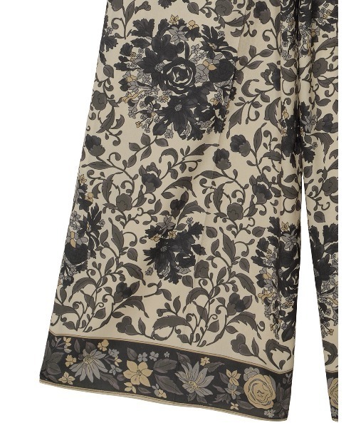 DAQHNE SCARF PANTS（その他パンツ）｜Ameri（アメリ）の