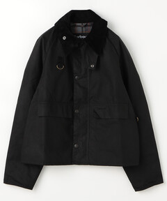 ジャケット・アウター barbour spey wax jacket Barbour/【販路限定】Barbour Spey wax jacket｜Daytona Park