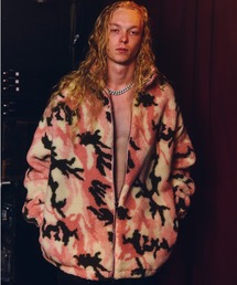 FR(13)NDS/フレンズ/CAMO BOA BZ