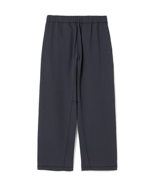 パンツ N.hoolywood Standard Trousers PT22 Navy N.HOOLYWOOD＞STANDARD TROUSERS | MAKES ONLINE STORE