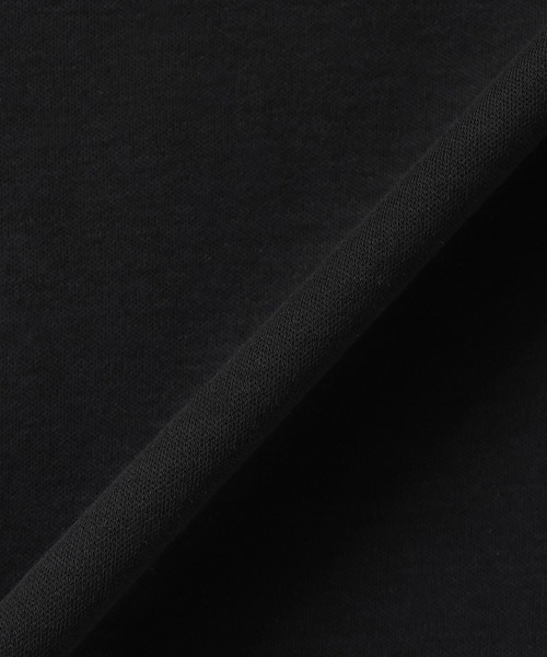 TOKYO SHIRTS（トウキョウシャツ）の「【シャツ屋仕立てのTシャツ】 クルーネック 長袖Tシャツ（Tシャツ/カットソー・メンズ・ブラック/ホワイト・S/M/LL）」の12枚目の写真