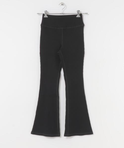 SLAB Flare Rib Leggings（その他パンツ）｜URBAN RESEARCH Sonny