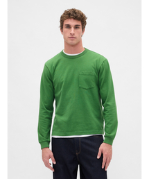 GAP(�M���b�v)�̃w�r�[�E�F�C�g �����b�N�X�t�B�b�gT�V���c(T�V���c/�J�b�g�\�[)